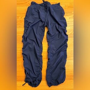 Kirkland Signature Navy Track Pants